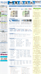 Mobile Screenshot of myjob.com.tw
