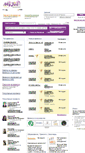 Mobile Screenshot of myjob.uz
