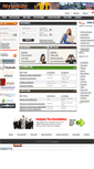 Mobile Screenshot of myjob.ly